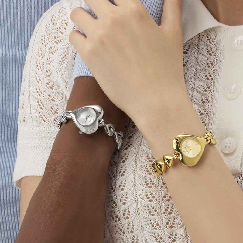 Guess Valerie Silver Women's Watch GW0992L1-zoom-