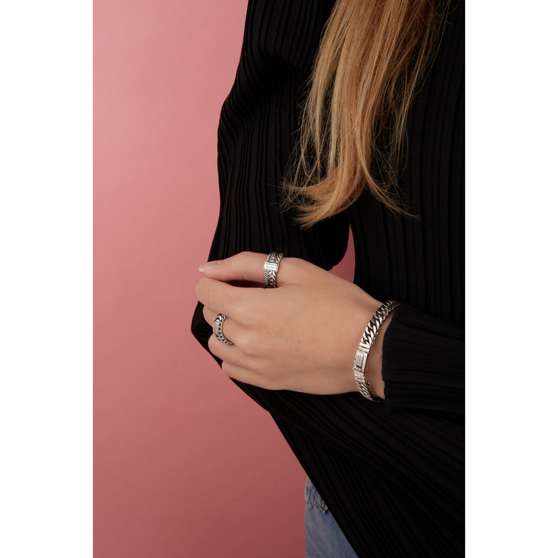Buddha to Buddha Lars damen Ring Silber BTB602-16-zoom-