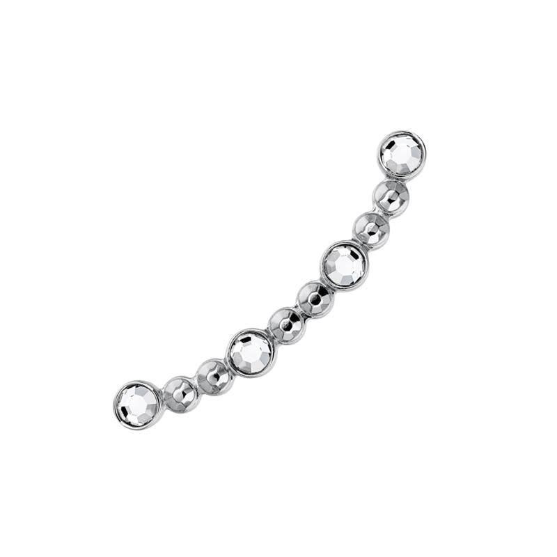 Tommy Hilfiger Stainless Steel Earrings 2002-TJ2780236-zoom-