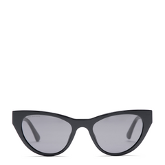 Isabel Bernard La Vilette Black Sunglasses IB380011-01-01