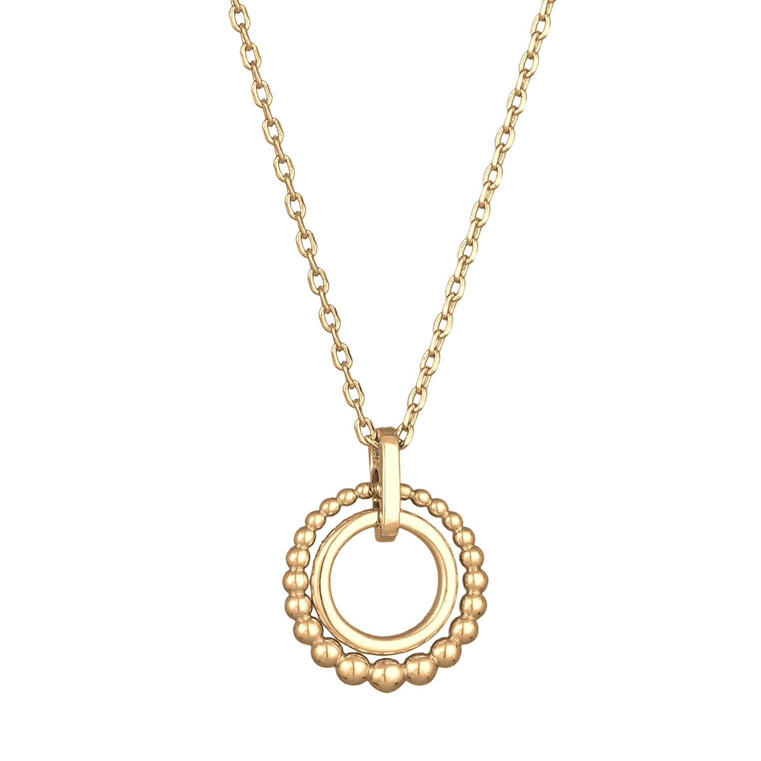 Elli Necklace with Crystal 2004-BF-0008242-001