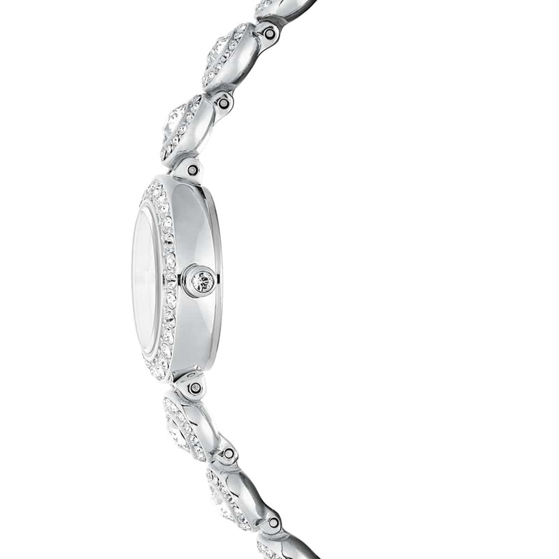 Swarovski Una Damenuhr in Silberoptik 5737038-zoom-