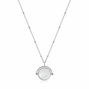 Ania Haie Wild Soul 925 Sterling Silver Necklace 2002-AH-N030-05H