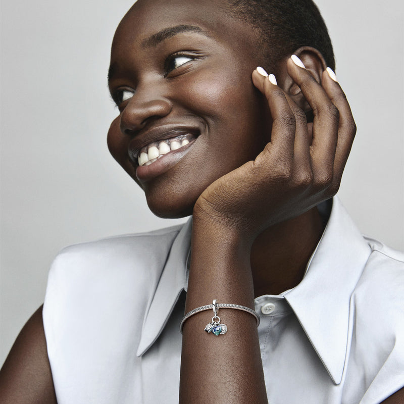 Pandora Moments damen Charm Silber 792703C01-zoom-