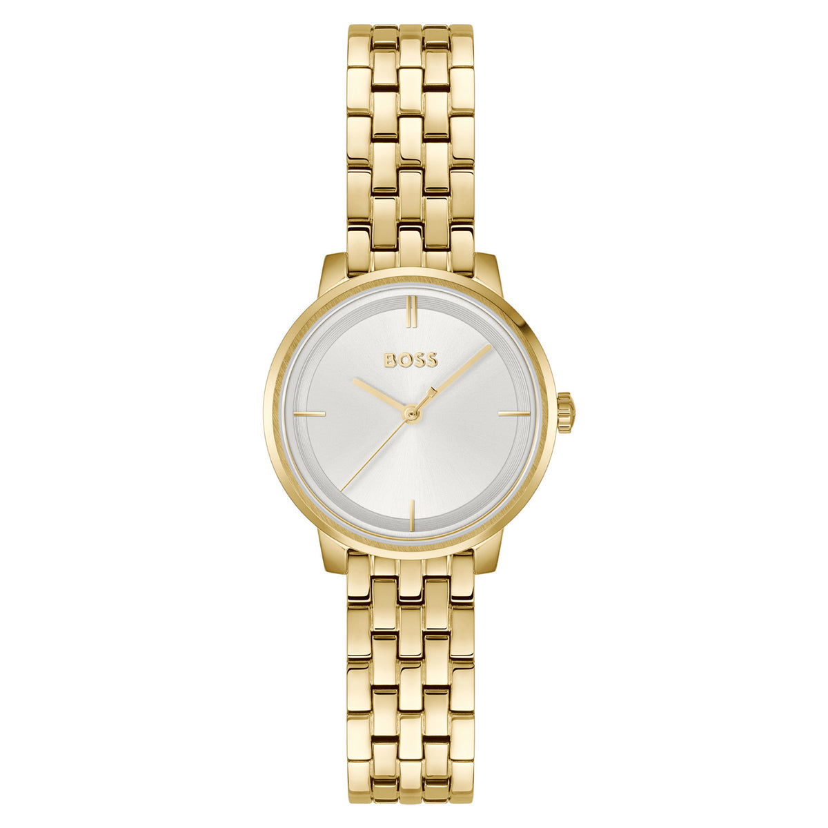 Hugo Boss Lucia Gold Women's Watch HB1502835
