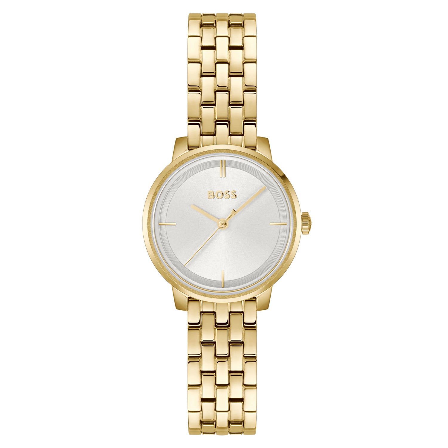 Hugo Boss Lucia Gold Women's Watch HB1502835