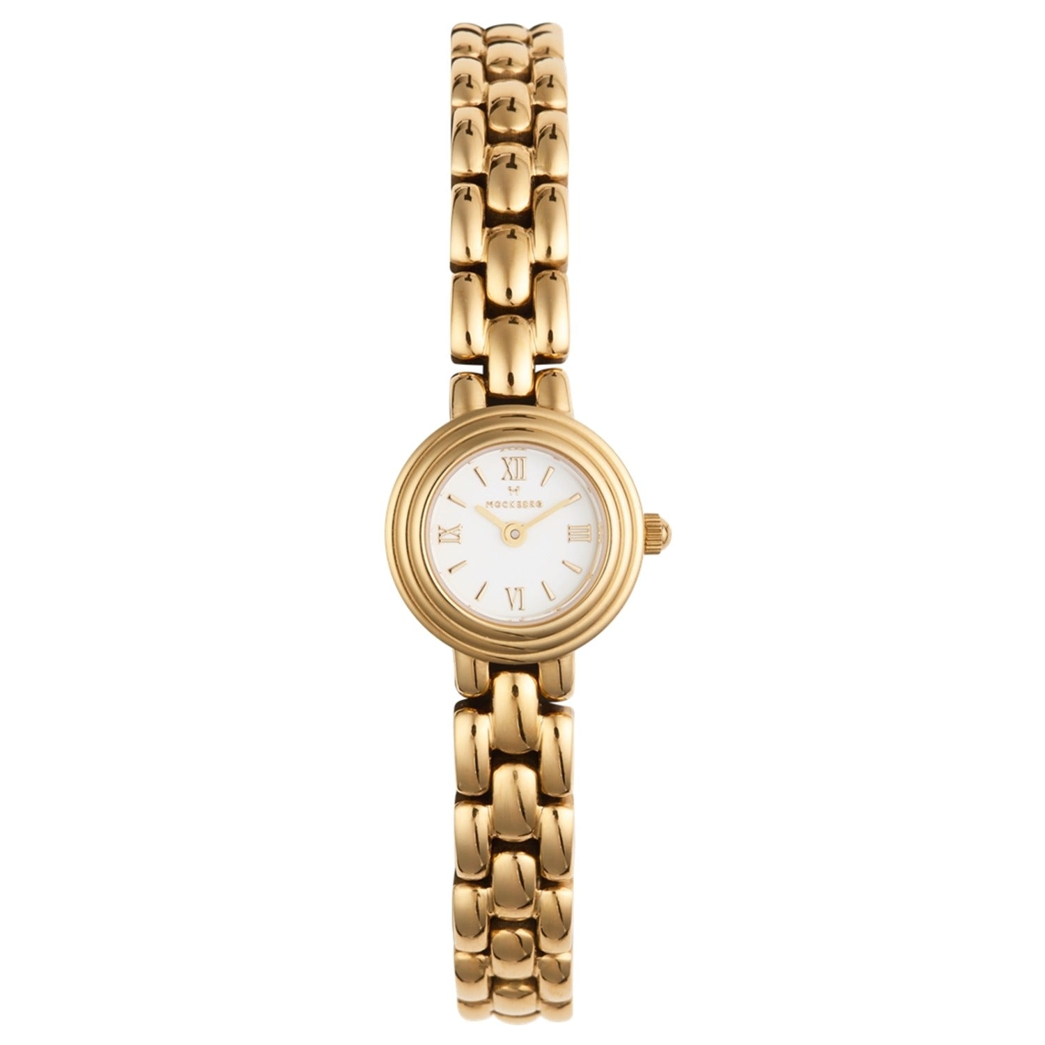 Mockberg Antique Women's Watch MB0181
