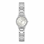 GUESS damen Uhr Silber GW0468L1