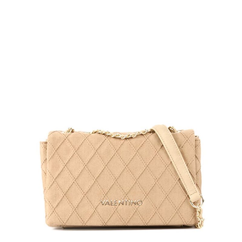 Valentino Bags Makena Beige Schultertasche VBSA8Y09005-zoom-