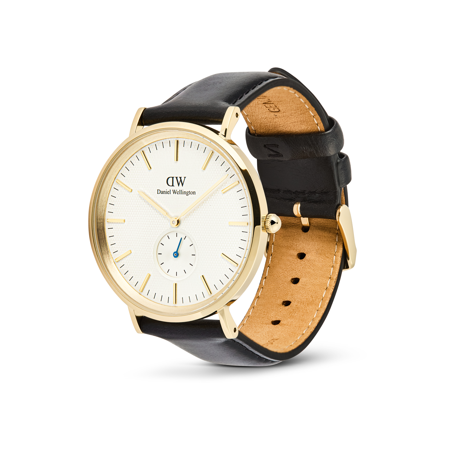 Daniel Wellington Multi-eye Off-white Men's Watch DW00100868