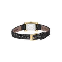 Hugo Boss Lucy Precious Gold Women's Watch HB1502813