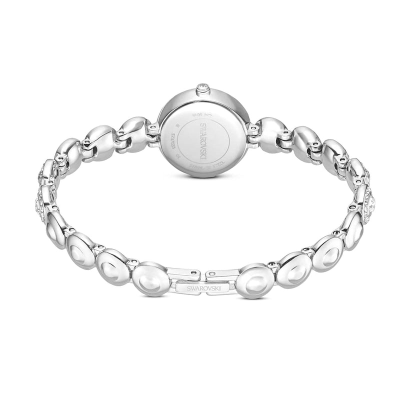 Swarovski Una Damenuhr in Silberoptik 5737038-zoom-