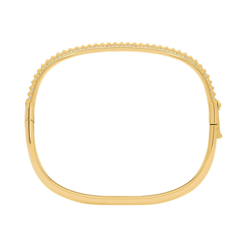 Michael Kors Premium Brass Women's Bracelet MKJ8610710-zoom-