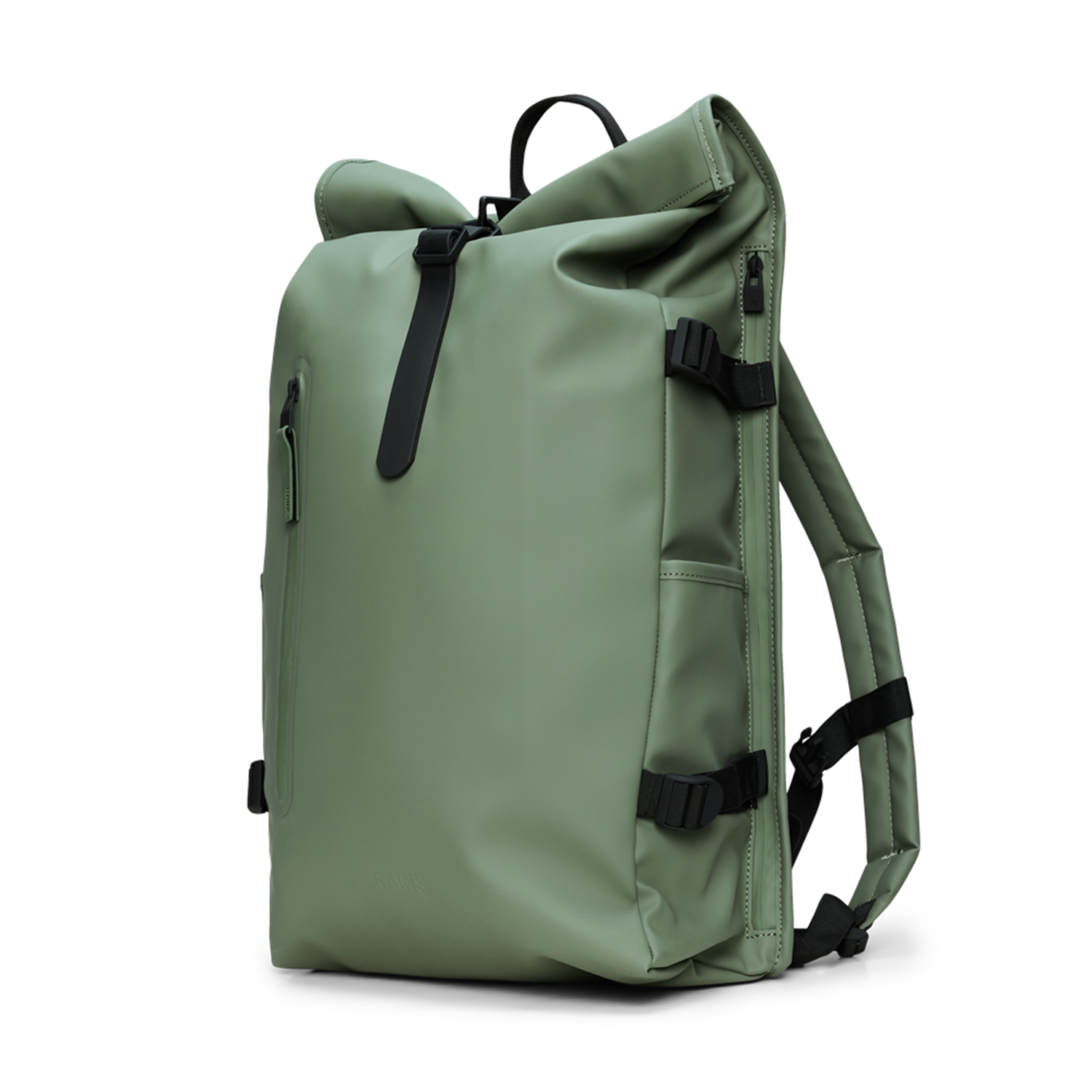 Rains Well Rolltop Backpack Large R14590-145