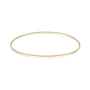 Isabel Bernard Cour d'Honneur Adora 14 Karat | Gold Bangle IB320109