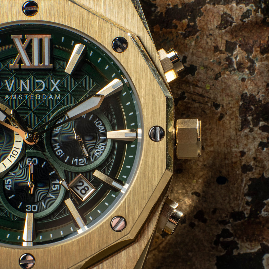 VNDX Wise Man Men's Watch 2003-MD11885-17