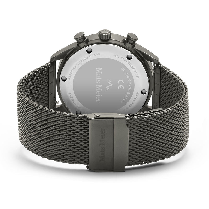 Mats Meier Grand Cornier herren Uhr Grau MM00125-zoom-