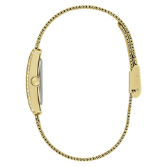 Guess Bonnet Silver Women's Watch GW0997L2
