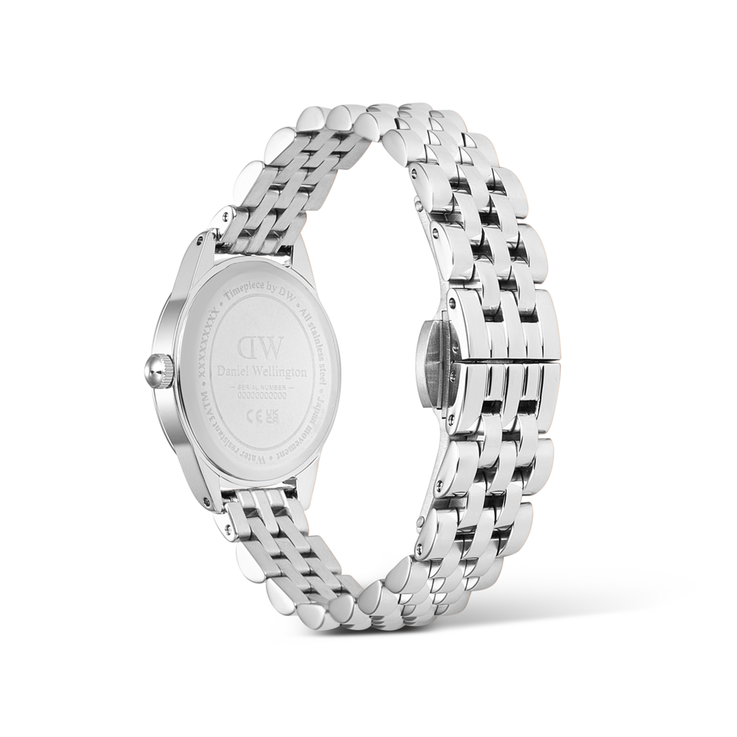 Daniel Wellington Ophelia Mini Women's Watch DW00100808