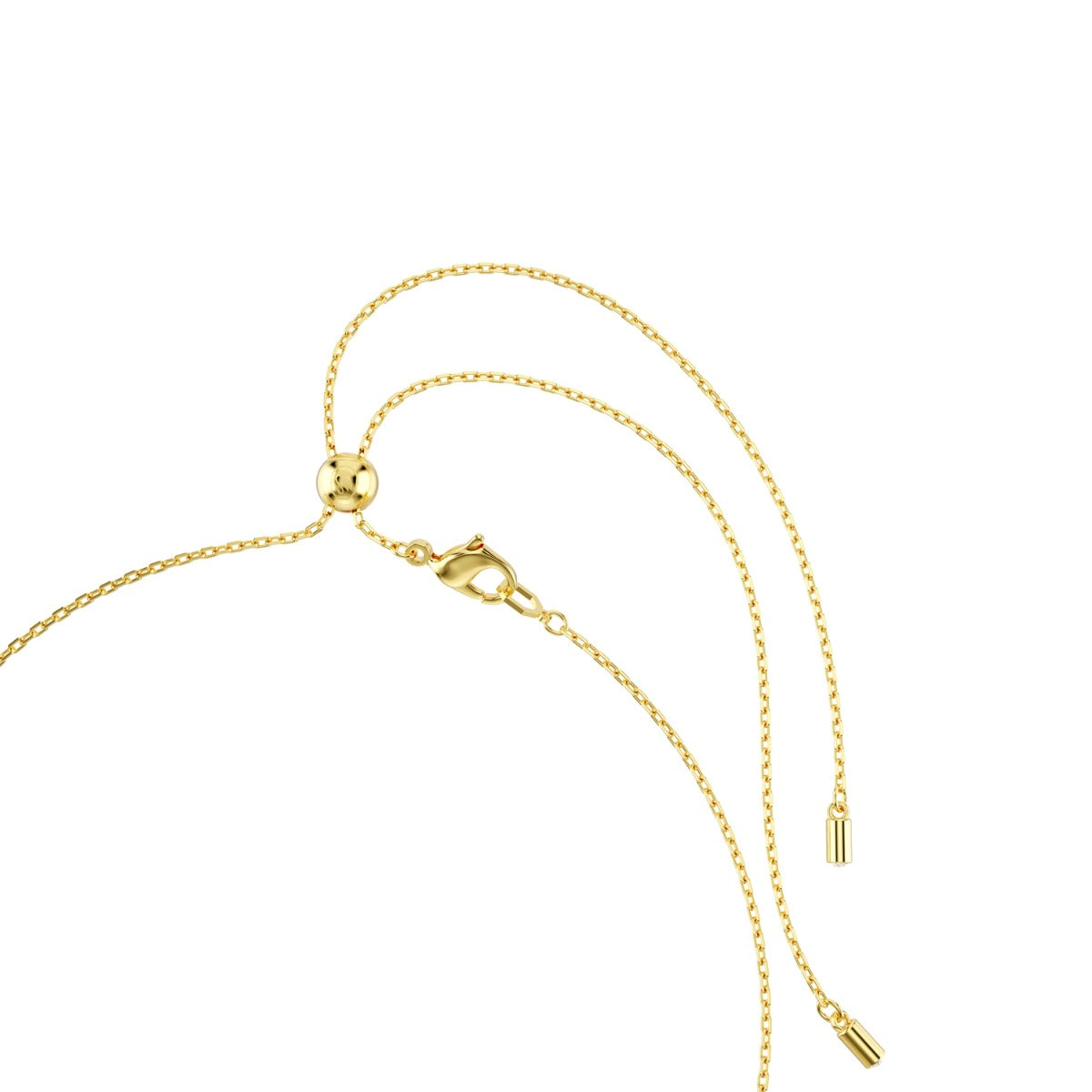 Swarovski Symbol Gold Choker 5692164