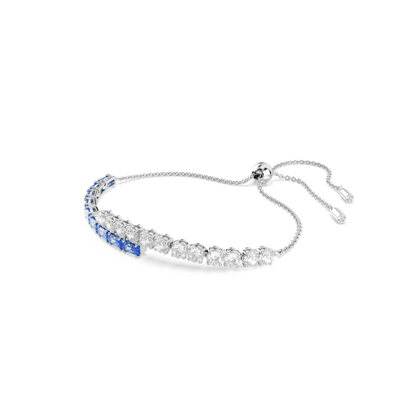 Swarovski Matrix Silberarmband 5732266-zoom-