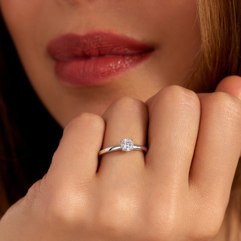 Parte Di Me Ponte Vecchio damen Ring Silber PDM1300008-50-zoom-