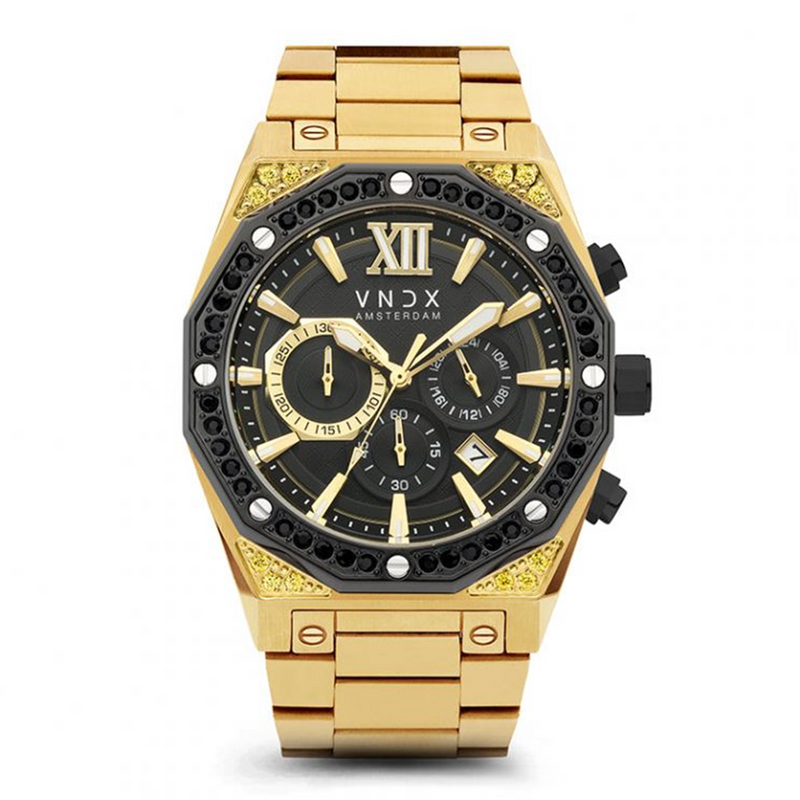 VNDX Wise Man Stones Men's Watch 2003-MD11880-01-zoom-