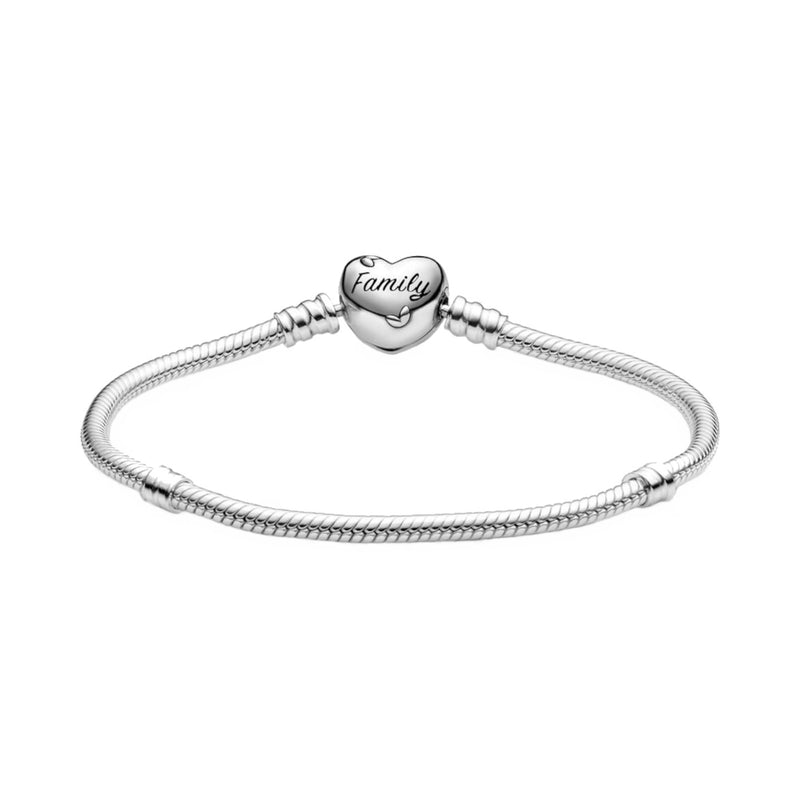 Pandora Moments damen Armband Silber 598827C01-17-zoom-