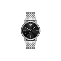 Emporio Armani Silver Watch AR11600
