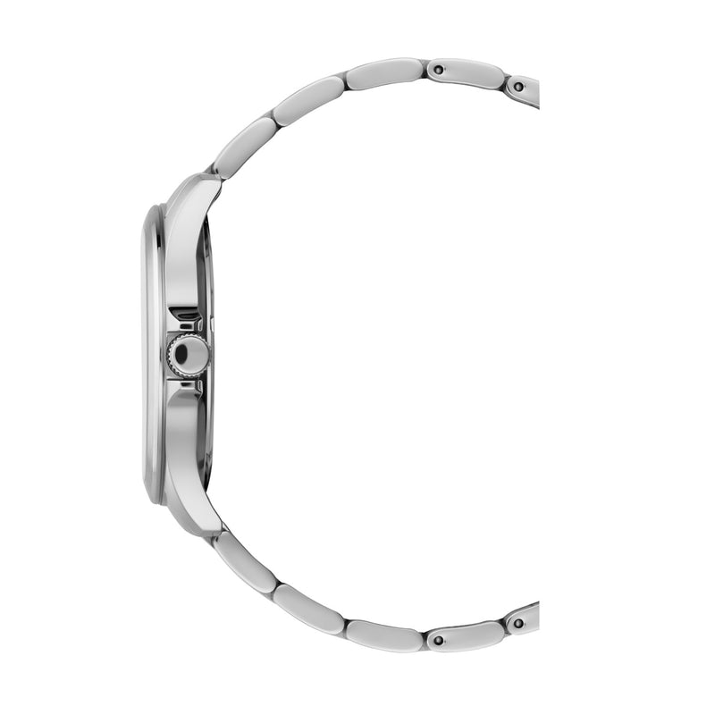 JDM Military Alpha I Schwarze Herrenuhr JDM-WG001-09-zoom-