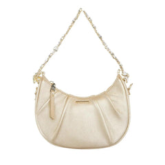 Steve Madden Gold Coloured Crossbody Bag 2001-A0525313