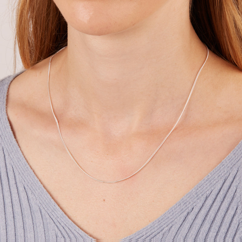 Pandora Stories damen Kette Silber 398283-60-zoom-