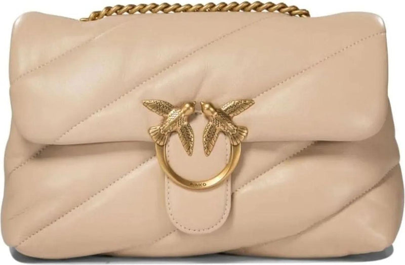 Pinko Multi-coloured Crossbody Bag 2001-A0488299-zoom-