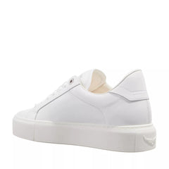 Zadig & Voltaire Witte Leren Sneakers 2001-A0209341_39