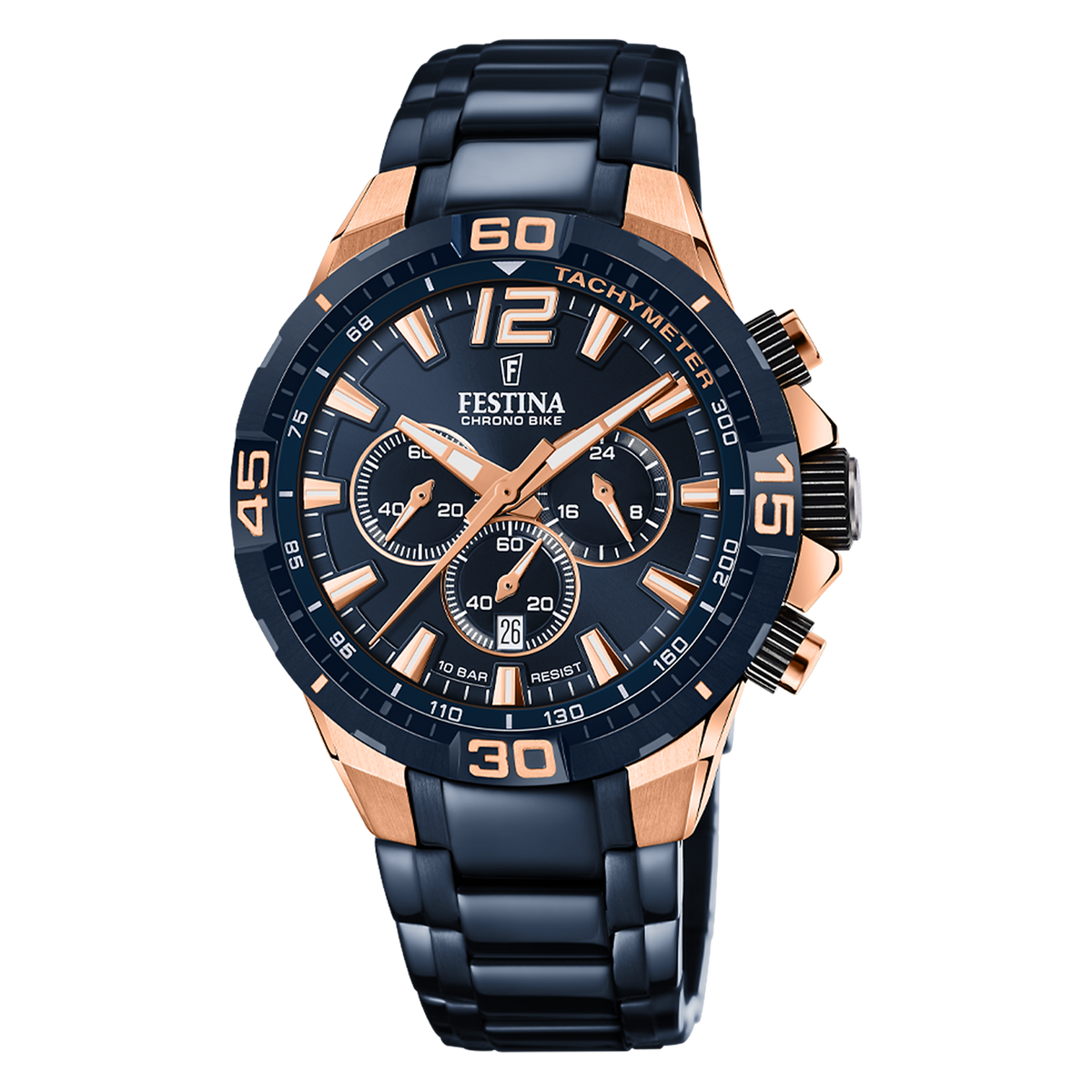 Festina Special Edition Blue Watch F20524-1