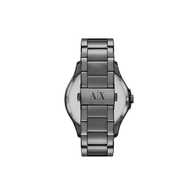 Armani Exchange herren Uhr Grau AX2454-zoom-