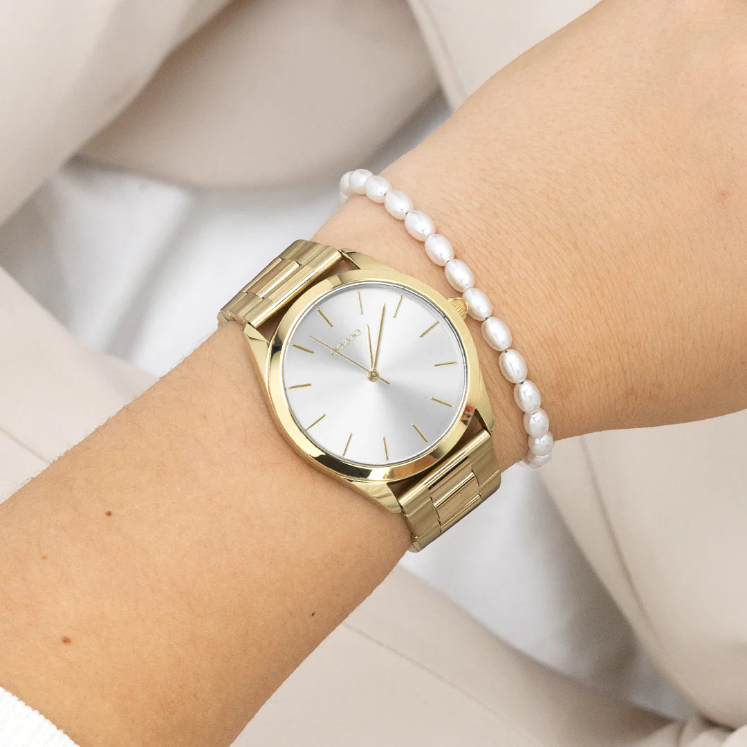OOZOO Unisex Watch C11430
