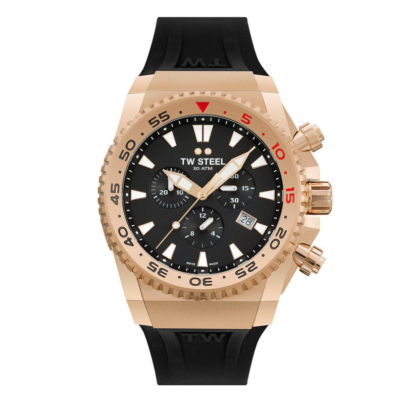 TW Steel Ace Diver Men's Watch 2002-TWACE403-zoom-