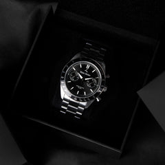 Mats Meier Arosa Racing Chronograph Men's Watch MM50009