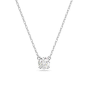 Swarovski Constella Silberfarbene Anhänger 5636706