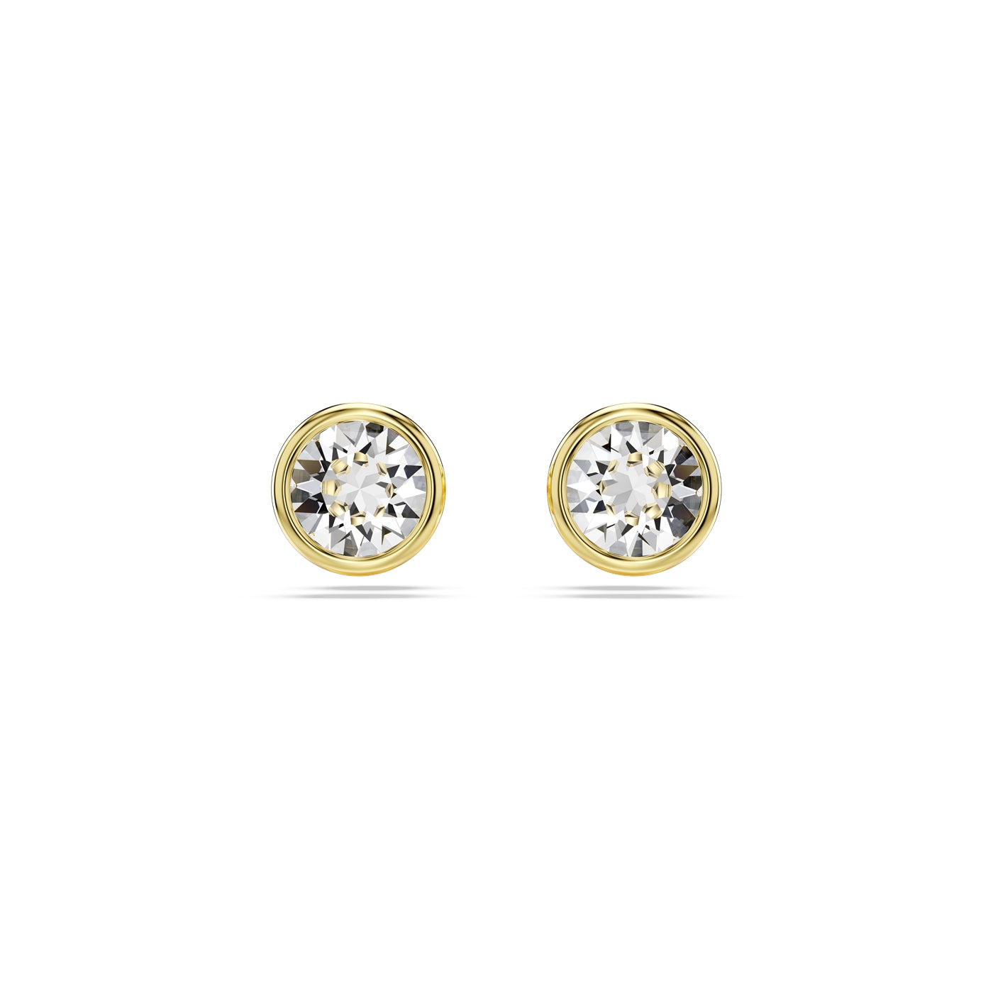Swarovski Imber Gold Ear Stud 5681552