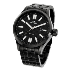 TW Steel Volante Zwart Heren Horloge 2002-TWVB12