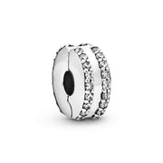 Pandora Moments damen Charm Silber 798422C01