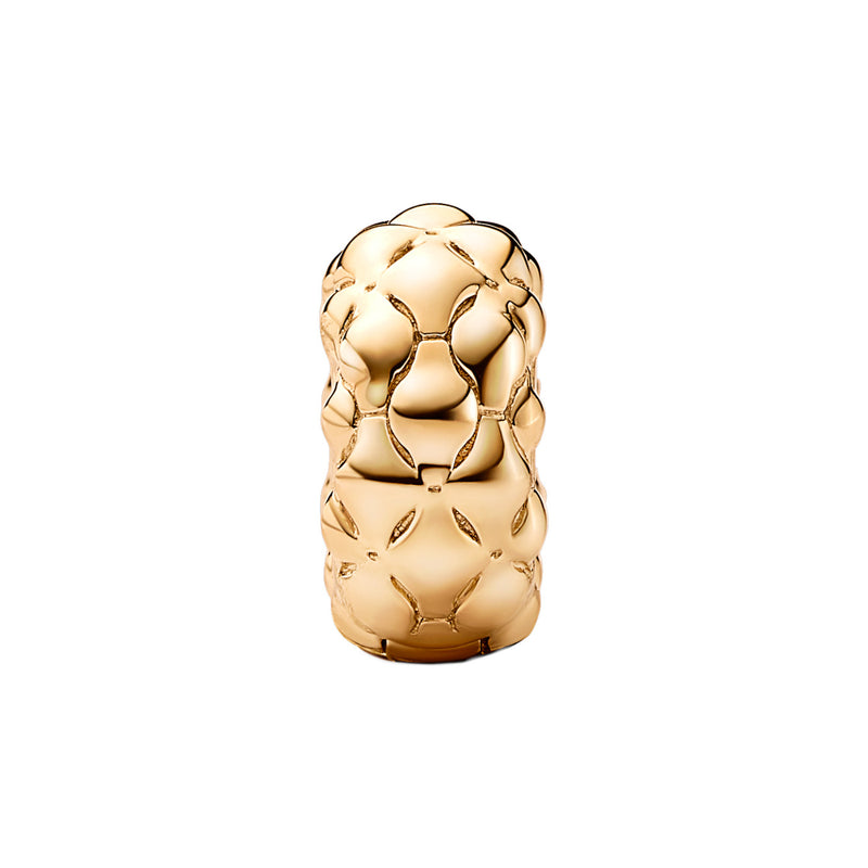 Pandora Moments damen Charm 585 Vergoldung 762716C00-zoom-