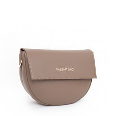 Valentino Bags Bigs Brown Crossbody Bag VBS3XJ02TAUPE