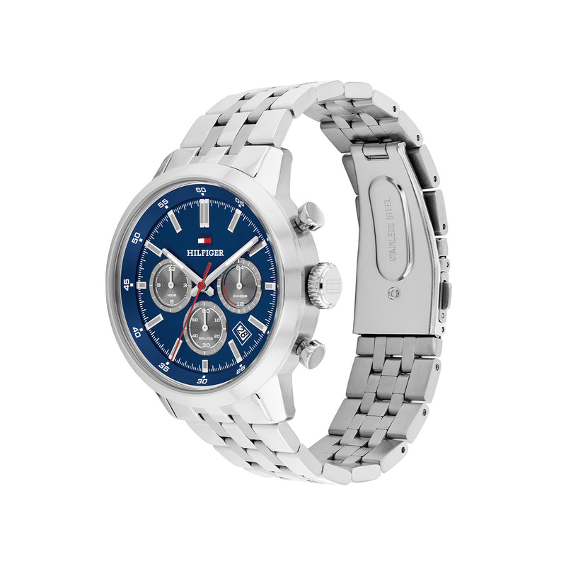 Tommy Hilfiger Quarz Uhr 43 mm TH1710753-zoom-