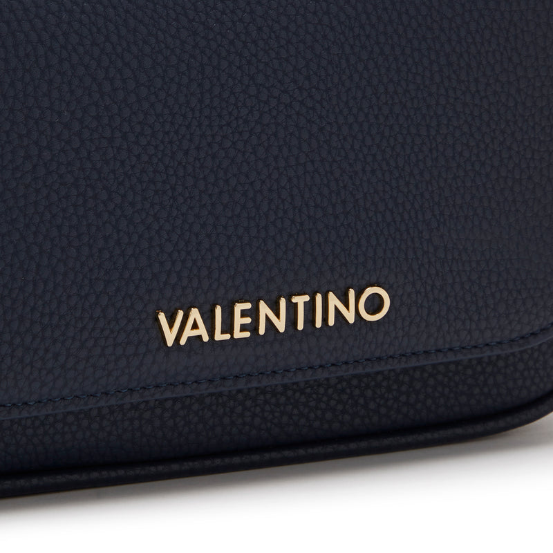 Valentino Bags Miramar Blauw Shoulder Bag VBS7UE02GBLU-zoom-