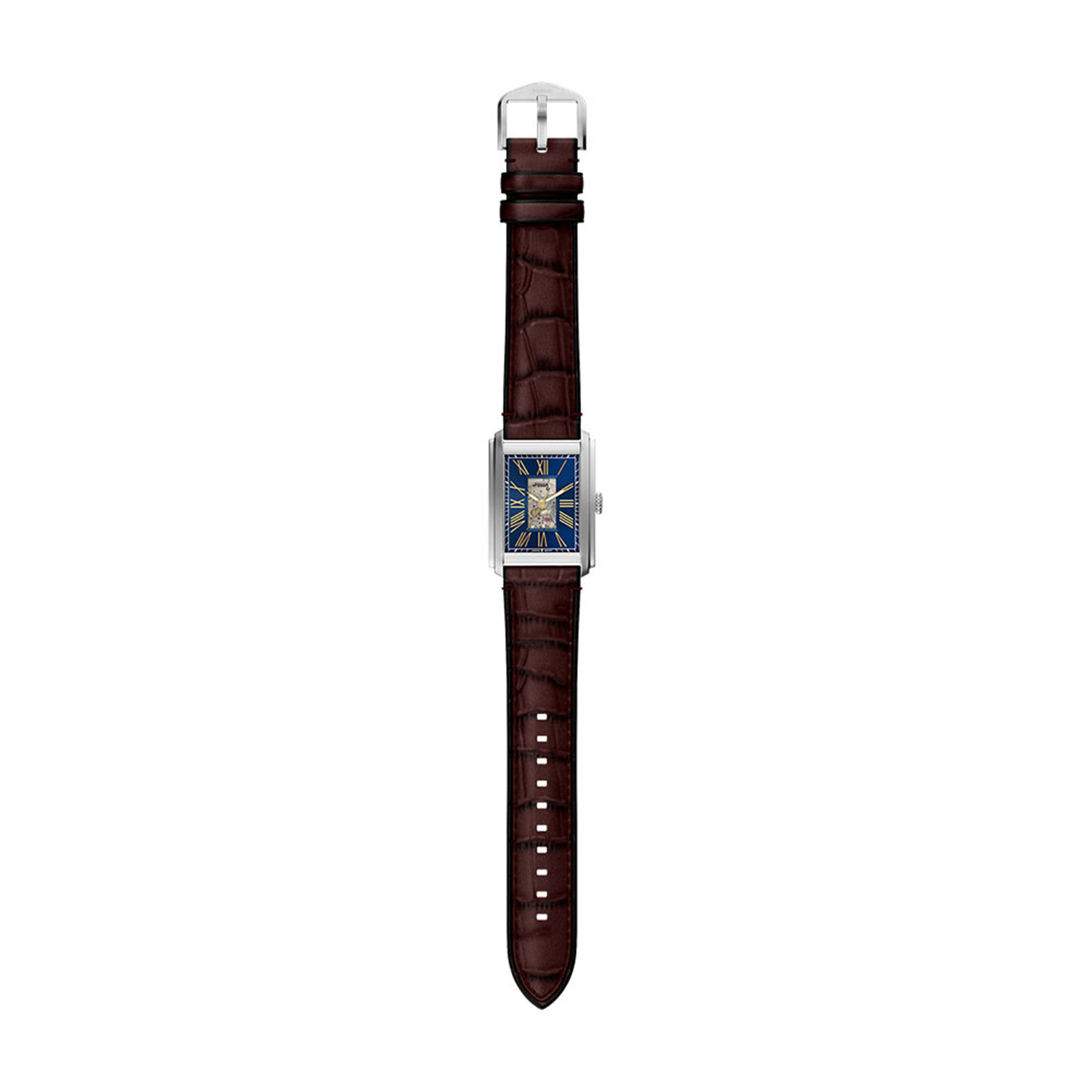 Fossil Carraway Men's Watch ME3273