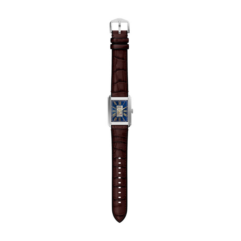 Fossil Carraway Men's Watch ME3273-zoom-