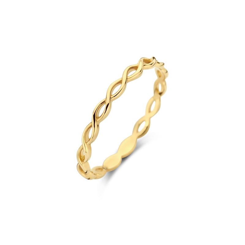 Blush damen Ring 585 Gold 1220YGO-56-zoom-